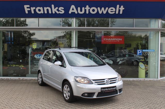 Volkswagen Golf Plus 1.4 l + United