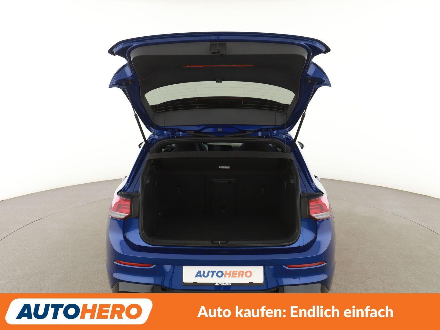 Volkswagen Golf VIII 2.0 TSI R 4Motion Aut.*NAVI*IQLED*ACC*, миниатюра 15