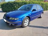 Seat Leon 1,9 TDI Sport 2.Hand Scheckheft DPF Klima - Seat Leon aus 2002: TDI