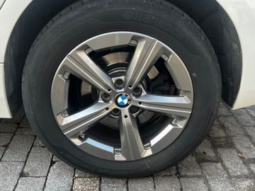 BMW 218 Active Tourer - 9