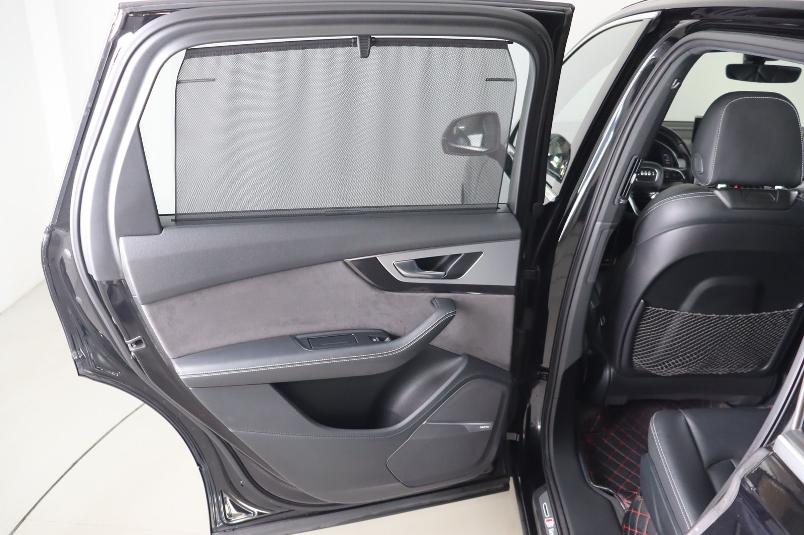 Fahrzeugabbildung Audi Q7 3.0 TDI quattro S-line * HUD * Matrix *