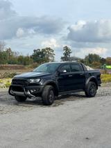 Ford Raptor Ranger mit Extras in sehr gutem Zustand  - Ford Raptor aus 2023