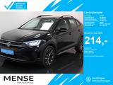 Volkswagen Taigo 1.0 TSI Life |CarPlay|LM|KlimaA|SHZG|SpurH - Volkswagen Taigo in Bielefeld
