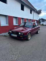 BMW E30 316/325i M50b25 non Vanos H-Zulass... - BMW 316: E30