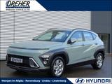 Hyundai Kona 1.6 T-GDI Smart 2WD Autom./LED/Navi/PDC - Hyundai KONA aus 2025