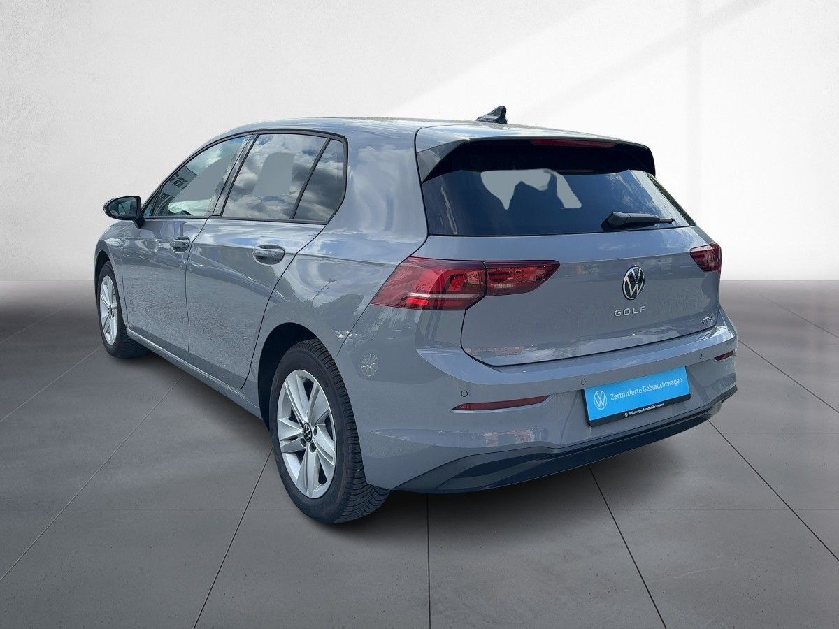 Volkswagen Golf - Bild 3