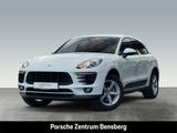 Porsche Macan - Porsche Gebrauchtwagen in Köln