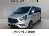 Ford Tourneo Custom Titanium X Ecoblue /AT-Motor - Ford Tourneo 8-Sitzer