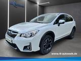 Subaru XV Comfort 2.0 D Climatronic Alu Sitzheizung Blu - Subaru aus 2016