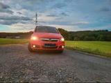 Opel zafira 1.8 140 top - Opel Zafira mit LPG-Antrieb: Kleinbus