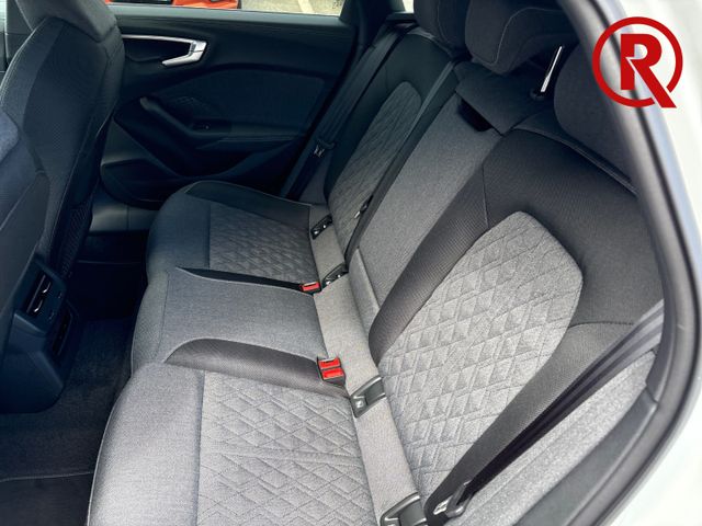 A5 Avant S line LED Navi SHZ Klima Digitales Coc