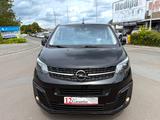 Opel Zafira Life 2.0 CDTi M (L2) Automatik (7xSITZER) - Opel Gebrauchtwagen von 2021