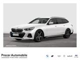 BMW 520i Touring M Sportpaket Head-Up HK HiFi DAB - BMW 520 Jahreswagen: 520d
