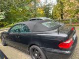 Mercedes-Benz CLK 320 Cabriolet - Mercedes-Benz CLK 320 von privat