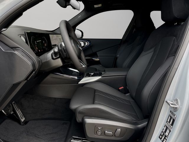 Foto Nummer 9: BMW 3 20d xDrive
