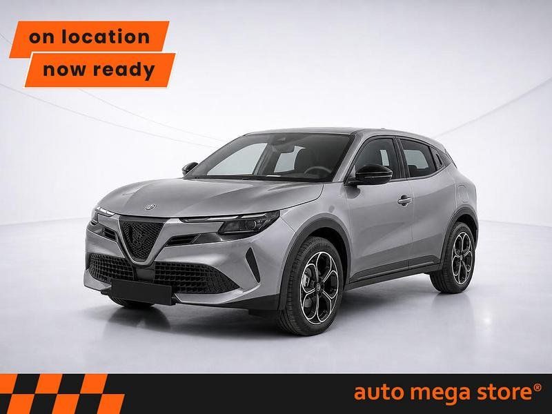 Alfa Romeo Junior