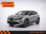 Alfa Romeo Junior Elettrica 54 kWh ACC/LED/PDC/Carplay - Alfa Romeo Jahreswagen