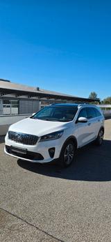 Kia Sorento 2.2 CRDi AWD Platinum Edition Automa...