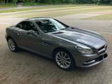Mercedes-Benz SLK 200 - SLK Roadster,Navi,Leder,Alu,Airscarf,B - gebrauchte Mercedes-Benz SLK 200 aus dem Jahr 2012