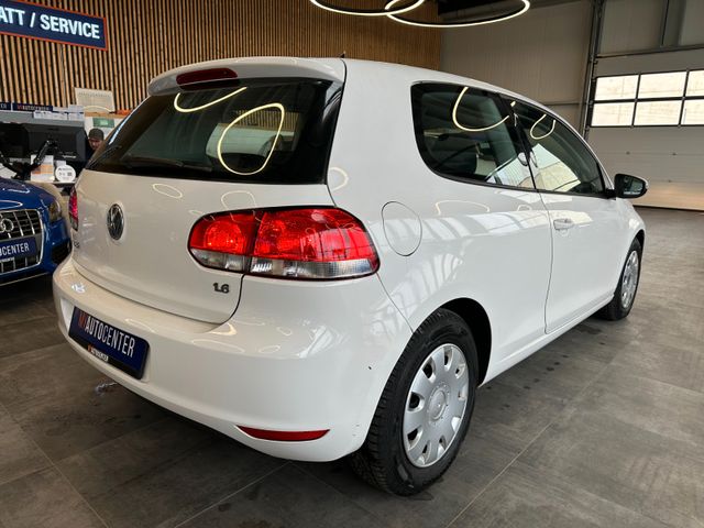 Volkswagen Golf VI Trendline *DSG*