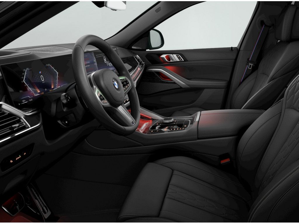 BMW X6 - Bild 4