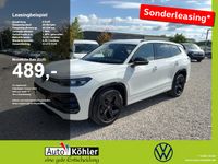 Volkswagen Tayron - Vorschau Bild 1