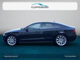 Audi A5 1.8 TFSI Sportback Navi+ACC+SHZ+HiFi+Spurass. - Audi A5 Gebrauchtwagen in Bremen