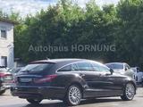 Mercedes-Benz CLS 400 4x4 SB 360° MULTIBEAM H&K-SOUNDS. MEMORY - Mercedes-Benz CLS 400 Shooting Brake Gebrauchtwagen