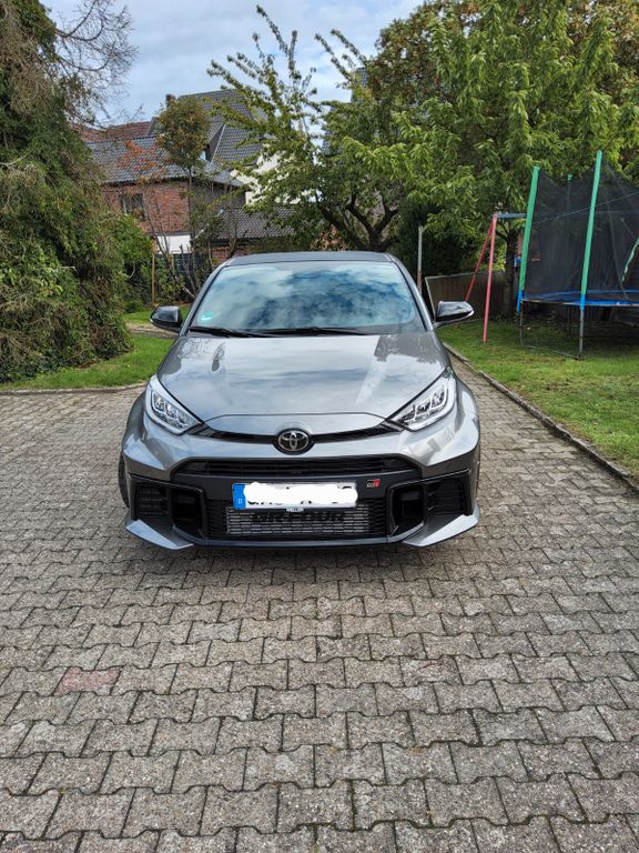 Image of Toyota Yaris