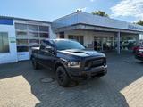 Dodge RAM 1500 Classic SLT 3.6L 24V Quad Cab- AWD-LPG - Dodge RAM: Slt