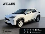 Toyota Yaris Cross Hybrid 1.5 Business Edition *CAM*SHZ - Toyota Yaris Cross in Dortmund