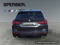 BMW X3 - Vorschau Bild 4