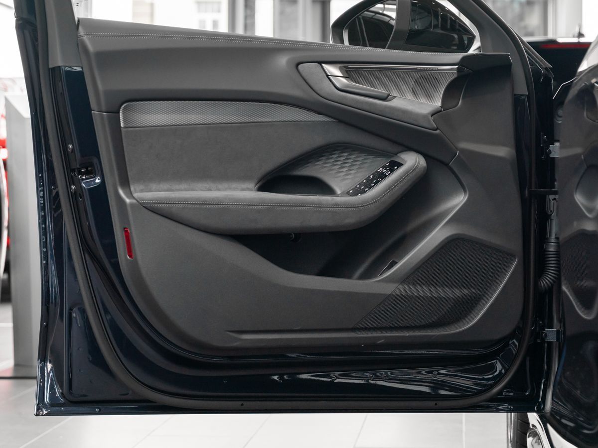 Audi A5 - Bild 23