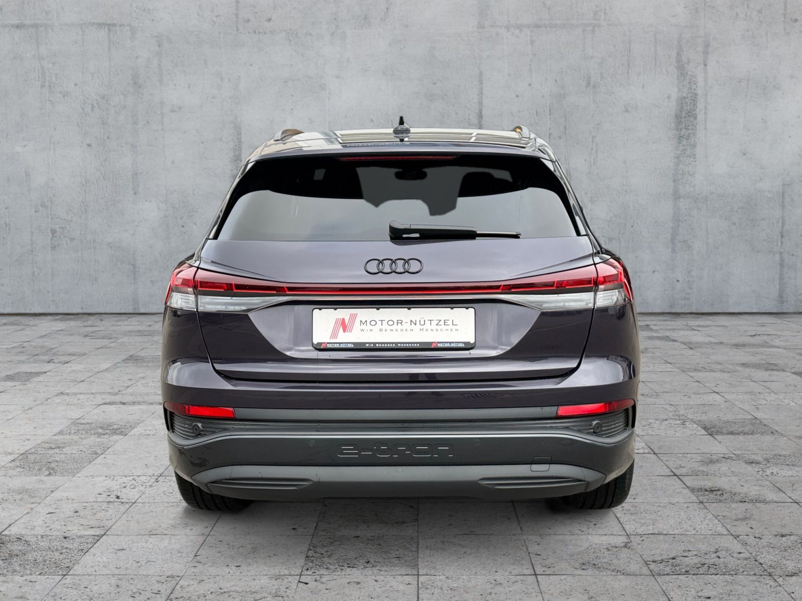 Audi Q4 e-tron - Bild 5