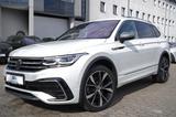 Volkswagen Tiguan Allspace 2.0 TSi R-line IQLight/AHK/Pano - Volkswagen Tiguan Allspace: R Line