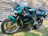 Ducati 998 Matrix, Corse 1199 Panigale, 916/955