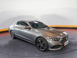 Mercedes-Benz E 220 d AVANTGARDE Sonnenschutz-Paket AHK Esche - Mercedes-Benz E 220 Gebrauchtwagen in Freiburg