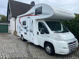 Bürstner Argos660 - Bürstner Wohnwagen & Wohnmobile