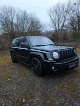 Jeep *Jepp Patriot 2.2 Mercedes Diesel Motor,4... - Jeep Patriot: 2.2
