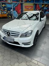 Mercedes-Benz Mercedes Benz C-Klasse 250 AMG-Line - Mercedes-Benz E 250 in Gelsenkirchen