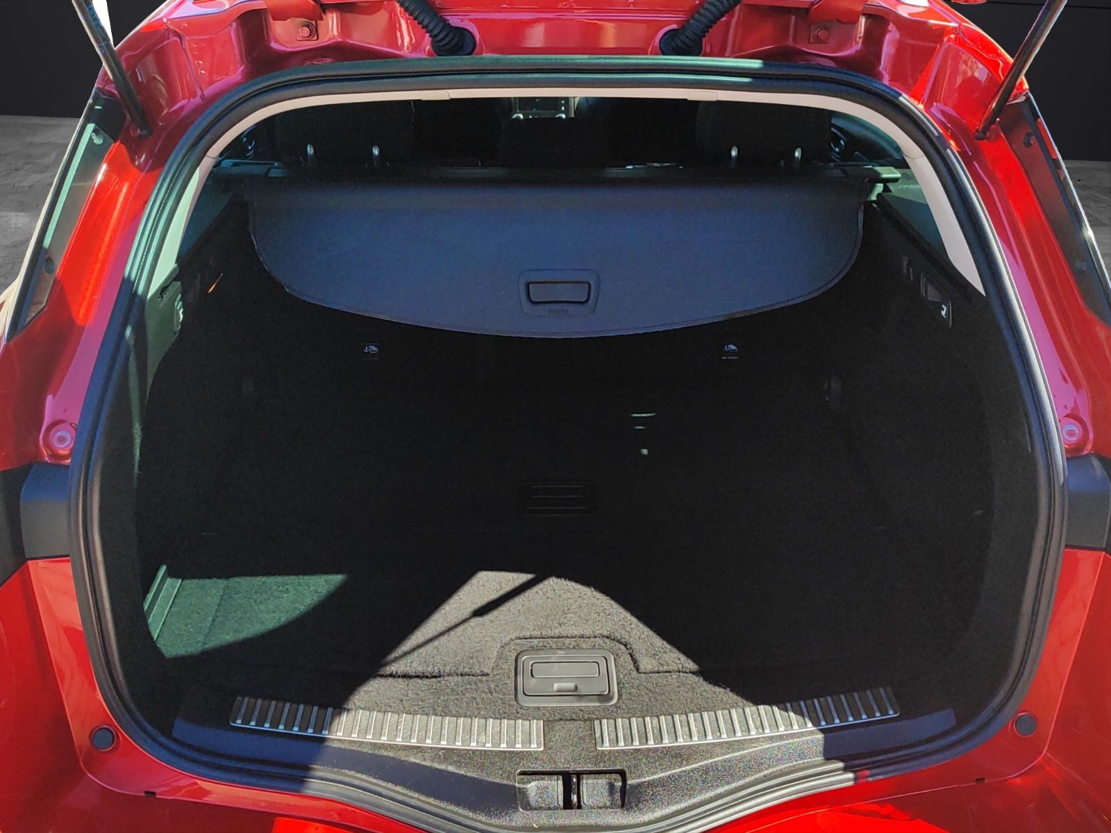 Fahrzeugabbildung Renault Megane IV Grandtour GT/Navi/Head-UP/Kamera/ACC/