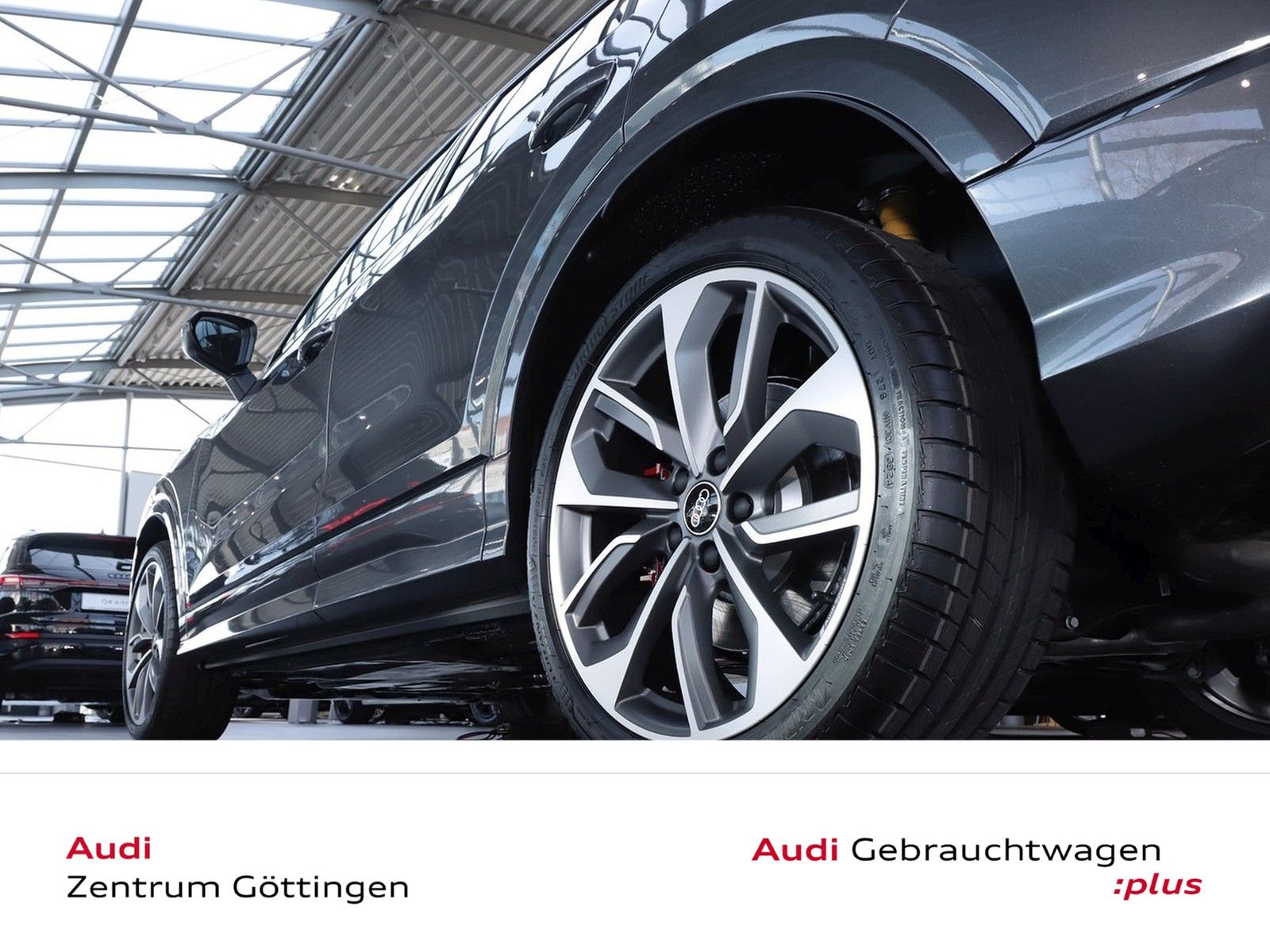 Audi SQ2 - Bild 5