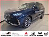 GWM Wey 03 LUXURY 2WD PHEV+Automatik+Navi+Face ID+LE - GWM Wey 03: Luxury