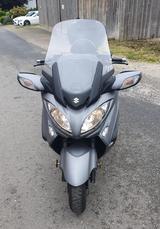 Suzuki Burgman 650 Executive  - Angebote
