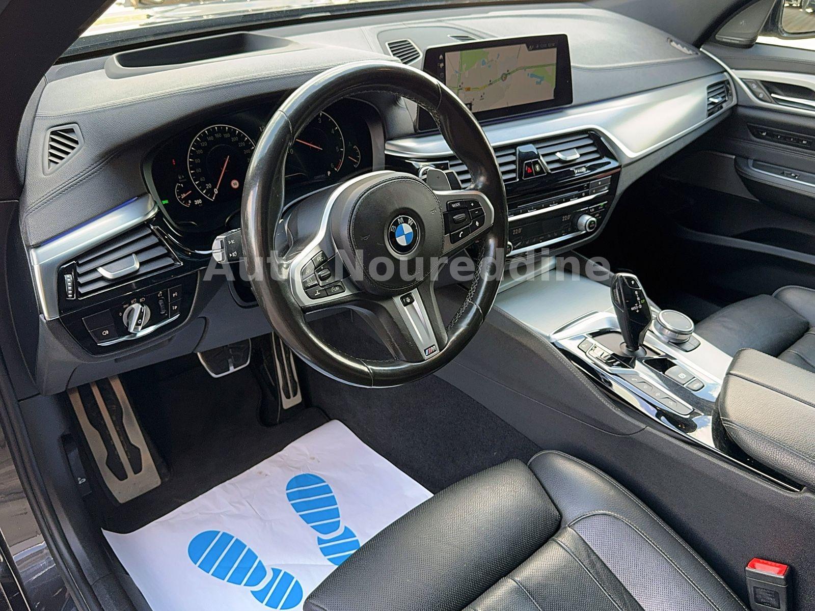 BMW 630d xDrive Gran Turismo *M-Sportpaket*M-Paket*