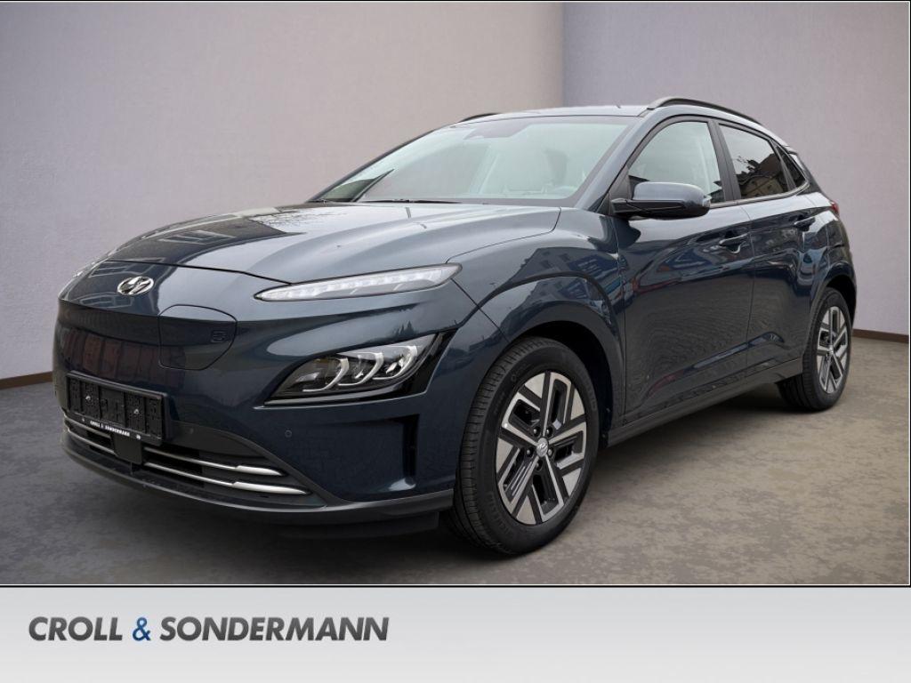 Hyundai KONA EV Trend 11 kW, Kamera, CarPlay, PDC hi vo