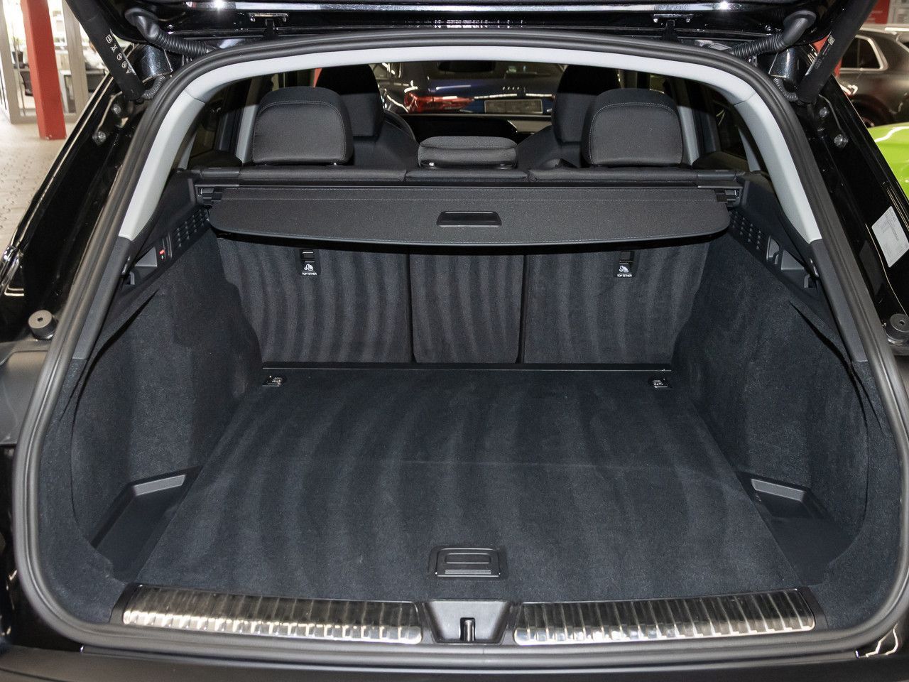 Audi Q5 - Bild 9