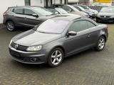 Volkswagen Eos Exclusive-Xenon-Leder-Navi-Autom.Ahk-Euro5 - Volkswagen Eos: Exclusive