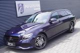 Mercedes-Benz E 400d 4MATIC|WIDESCREEN|MULTIBEAM|BURMESTER|ACC - Mercedes-Benz E 400 mit Diesel-Antrieb