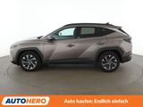 Hyundai Tucson 1.6 T-GDI Mild-Hybrid Trend 2WD Aut.*NAVI - Hyundai Gebrauchtwagen von 2021